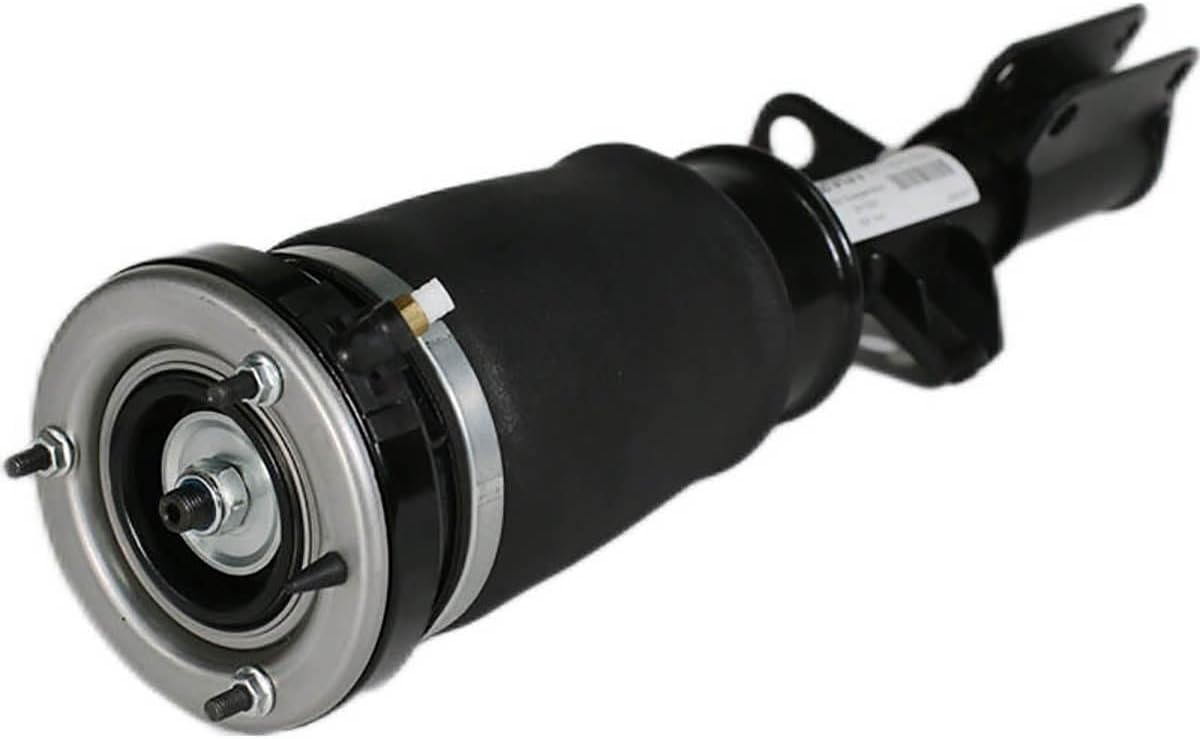 DRIVESTAR 37241 ショックアブソーバー リアストラット 2004-2007